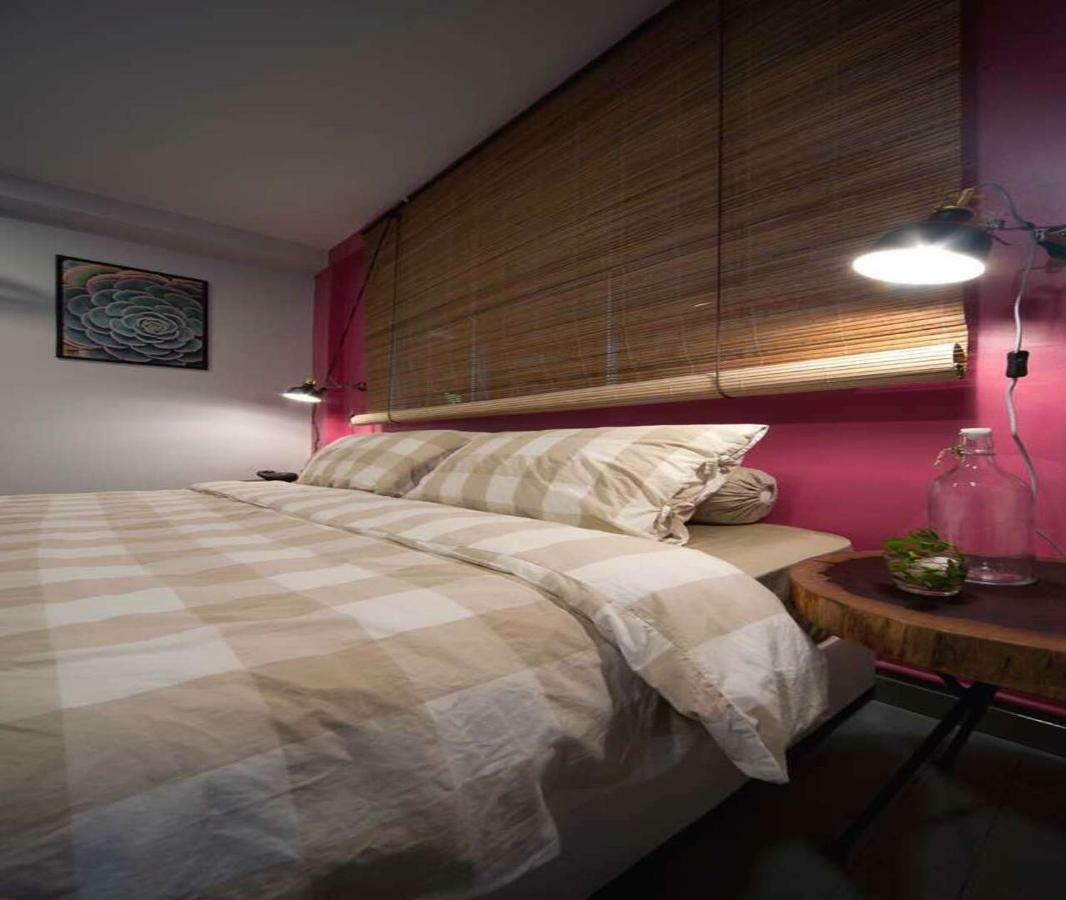 Bilut Leisure Sdn Bhd Otel Raub Dış mekan fotoğraf