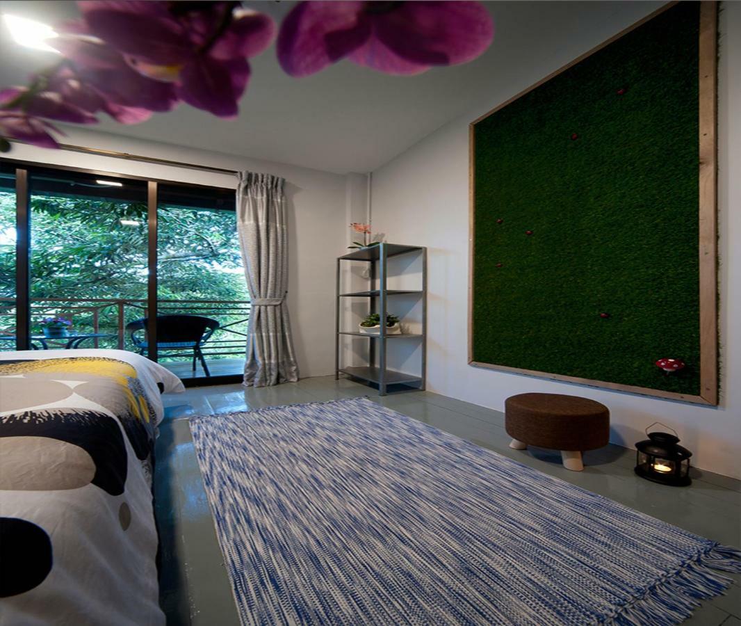 Bilut Leisure Sdn Bhd Otel Raub Dış mekan fotoğraf
