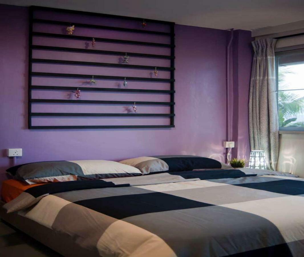 Bilut Leisure Sdn Bhd Otel Raub Dış mekan fotoğraf
