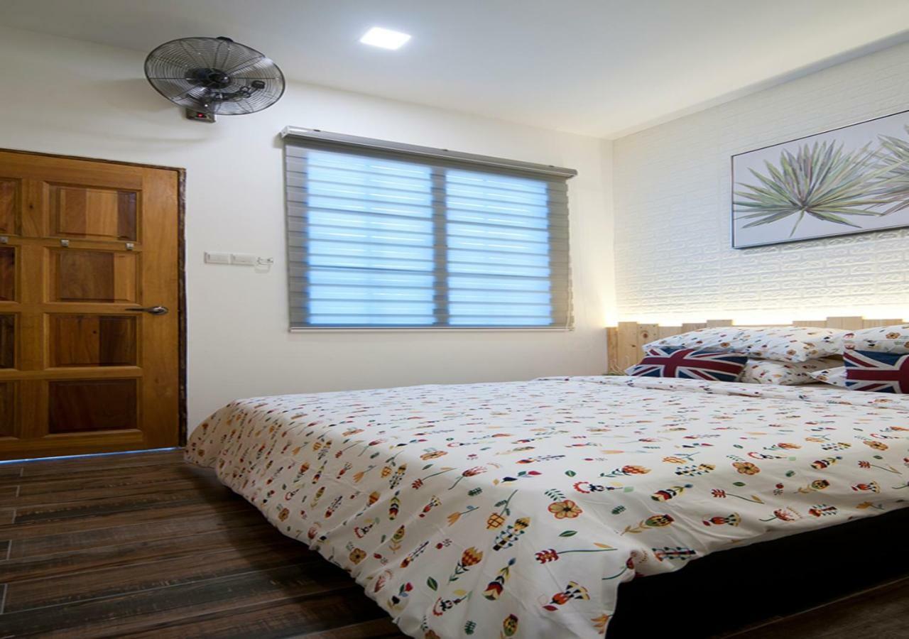 Bilut Leisure Sdn Bhd Otel Raub Dış mekan fotoğraf