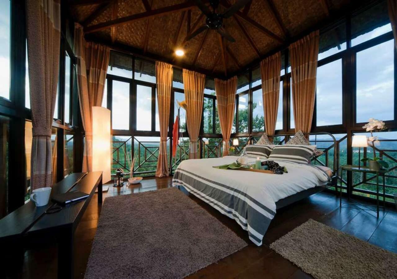 Bilut Leisure Sdn Bhd Otel Raub Dış mekan fotoğraf