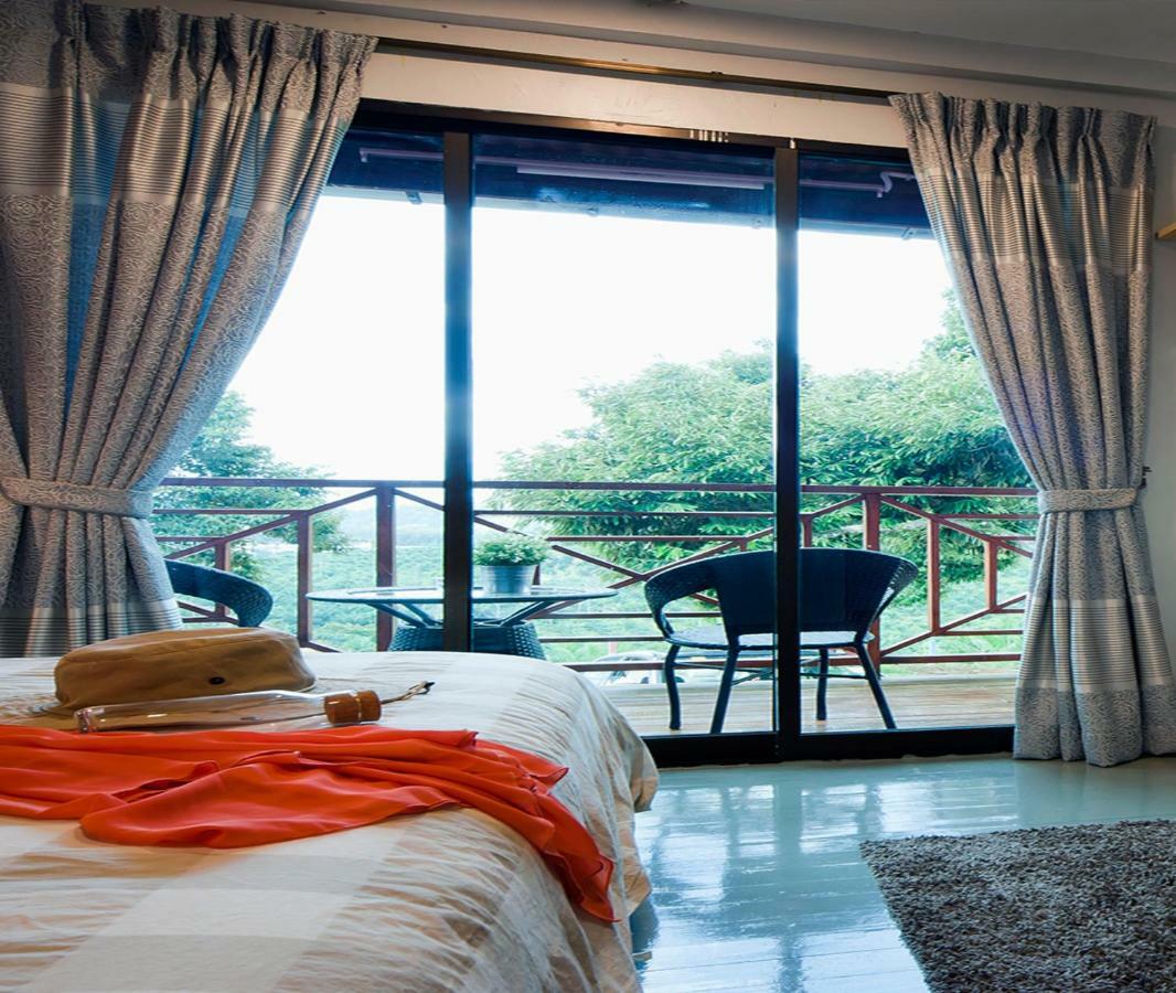 Bilut Leisure Sdn Bhd Otel Raub Dış mekan fotoğraf