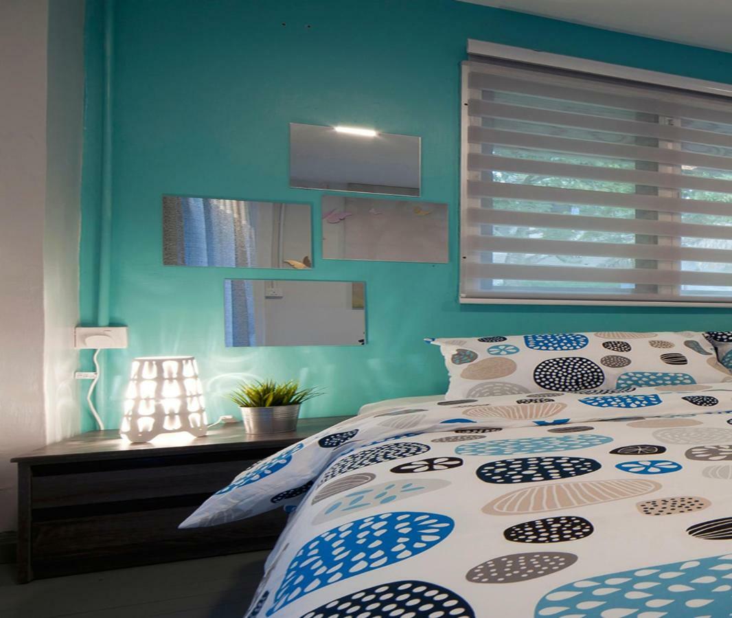 Bilut Leisure Sdn Bhd Otel Raub Dış mekan fotoğraf