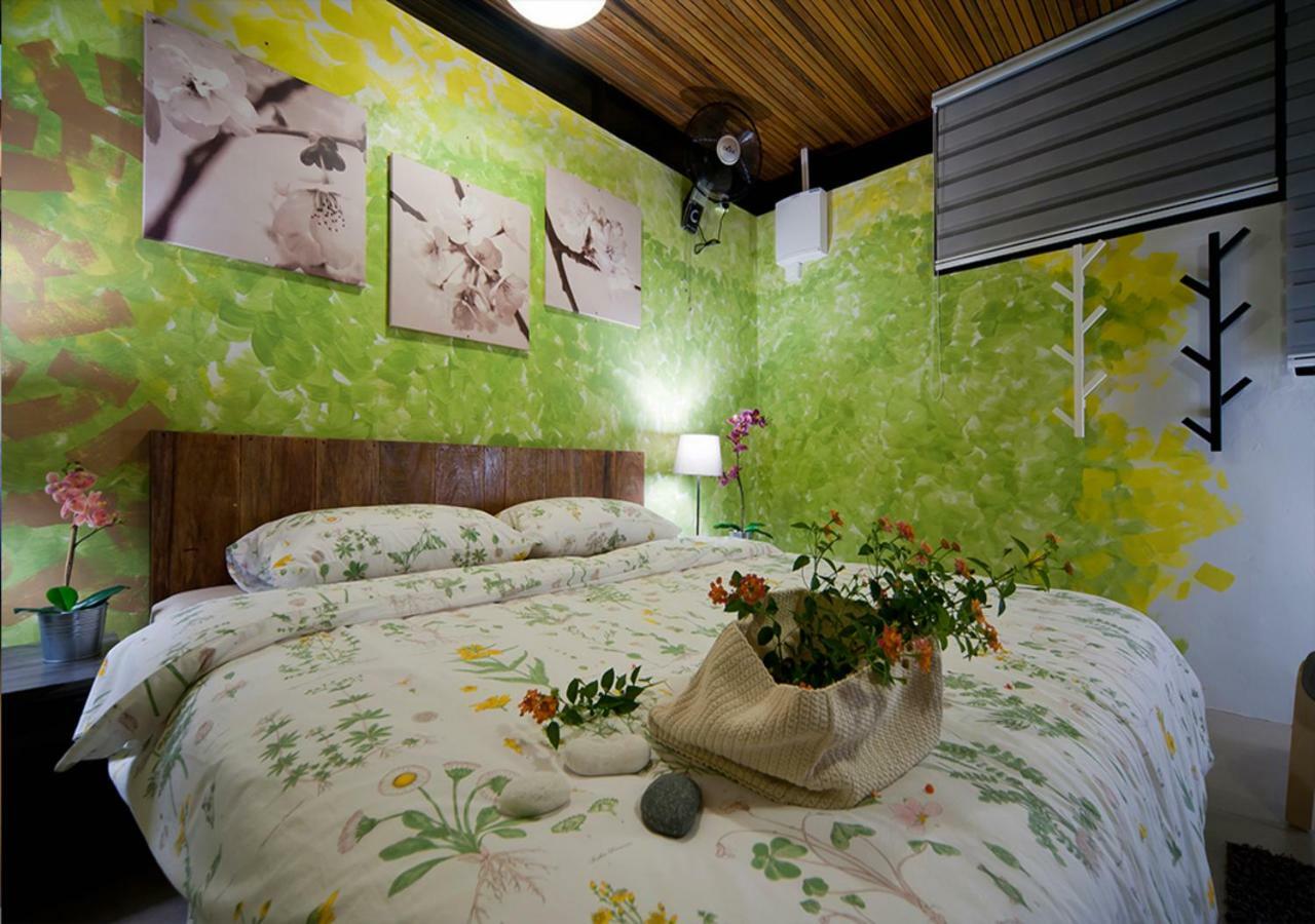 Bilut Leisure Sdn Bhd Otel Raub Dış mekan fotoğraf