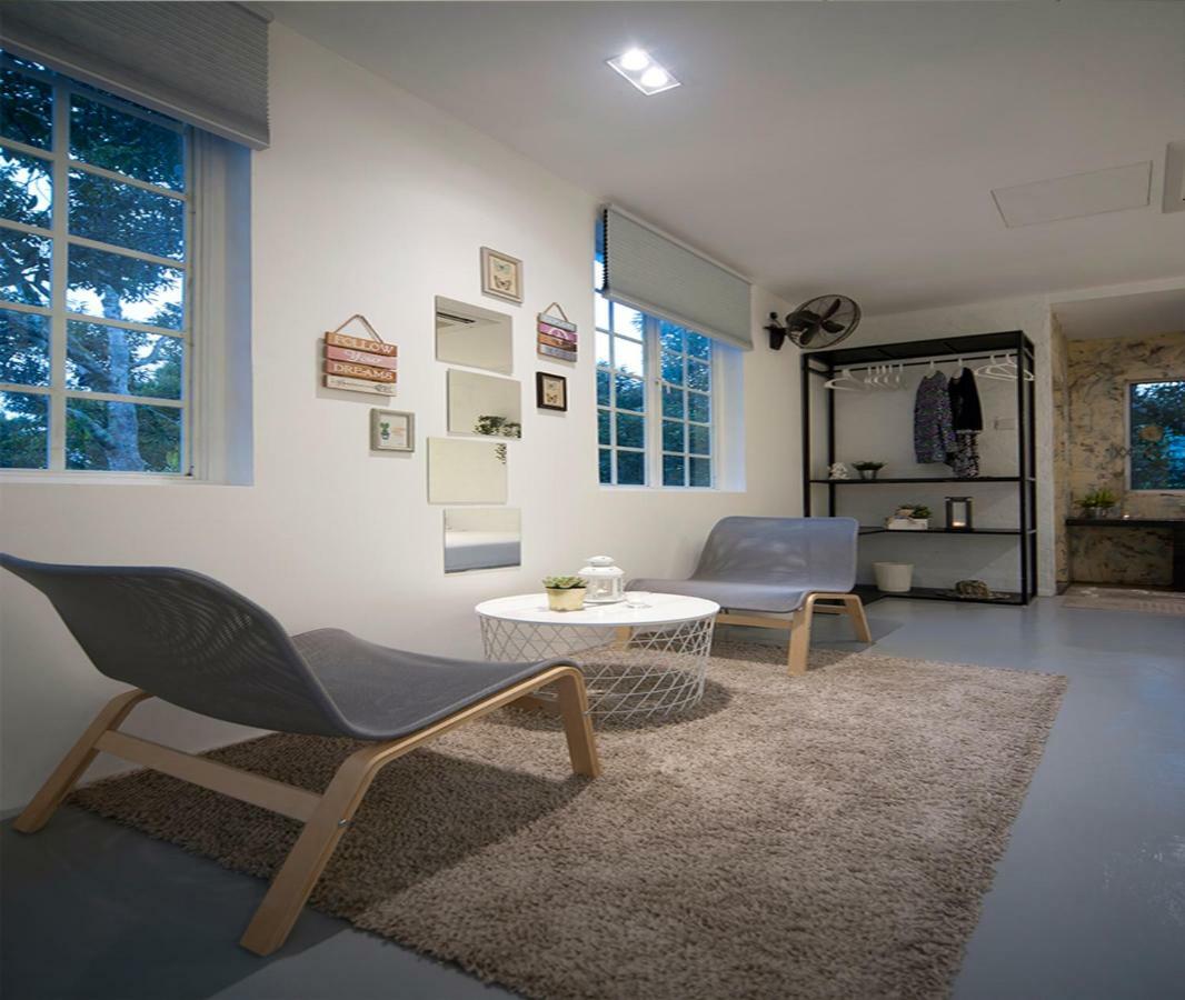 Bilut Leisure Sdn Bhd Otel Raub Dış mekan fotoğraf