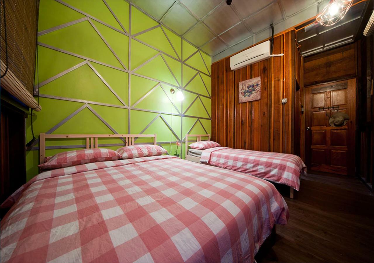 Bilut Leisure Sdn Bhd Otel Raub Dış mekan fotoğraf