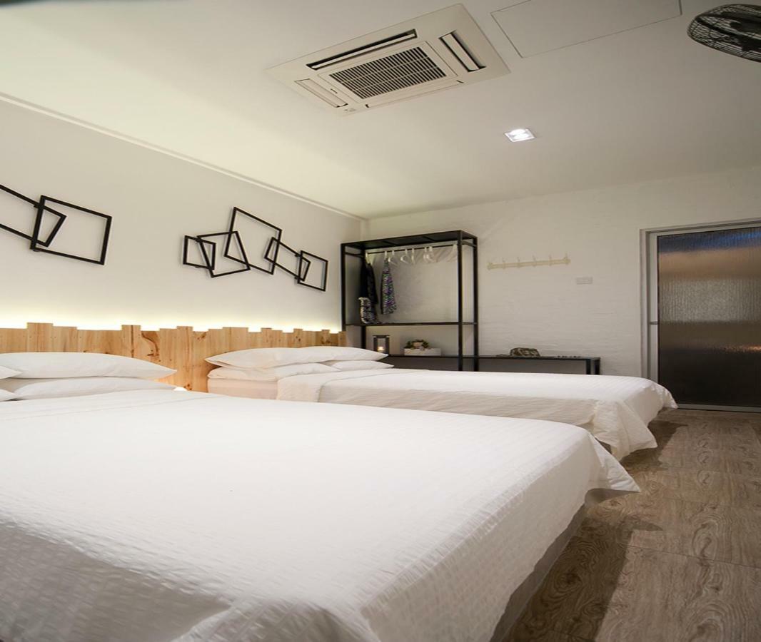 Bilut Leisure Sdn Bhd Otel Raub Dış mekan fotoğraf