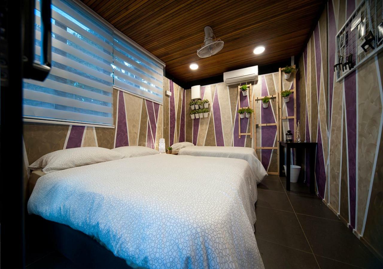 Bilut Leisure Sdn Bhd Otel Raub Dış mekan fotoğraf