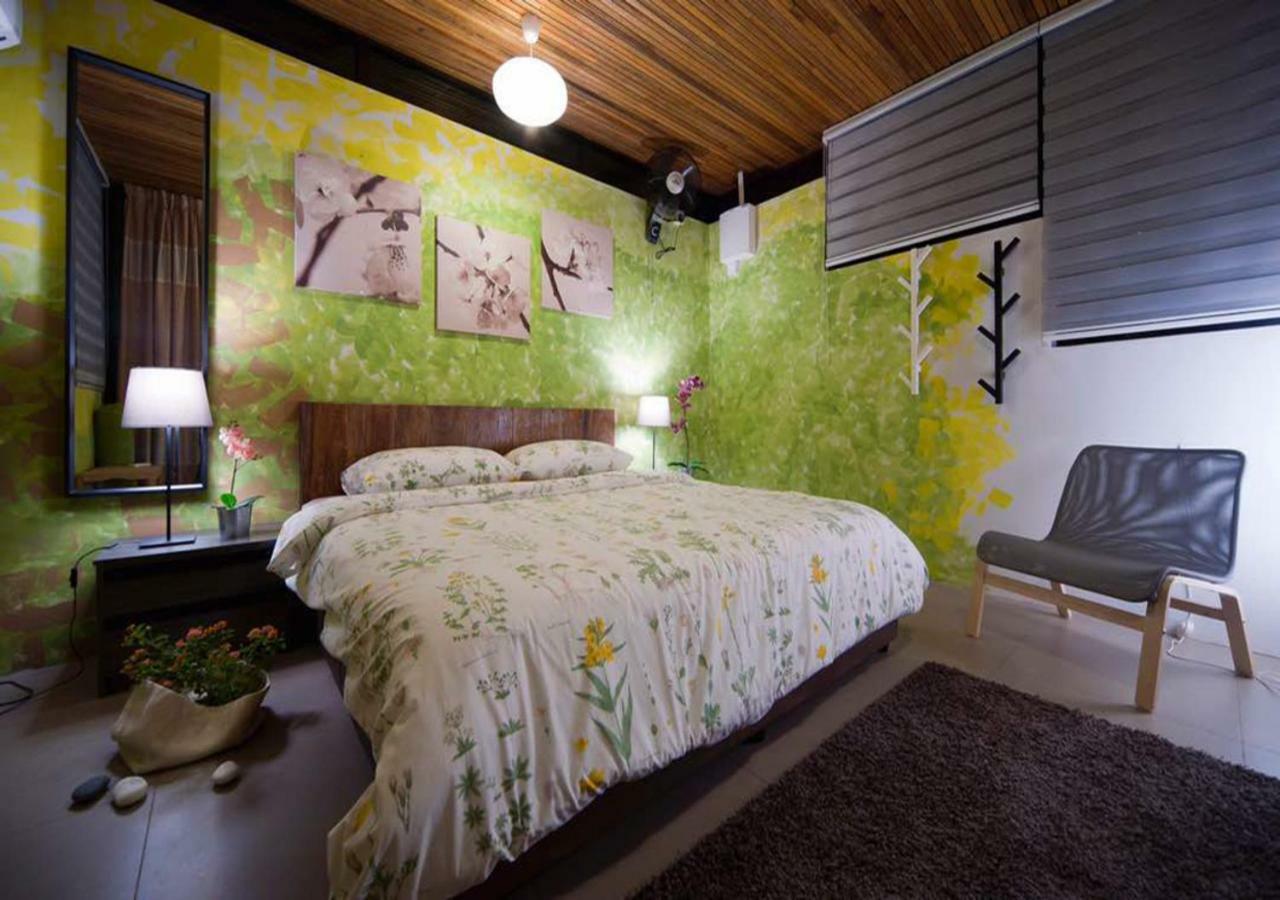Bilut Leisure Sdn Bhd Otel Raub Dış mekan fotoğraf