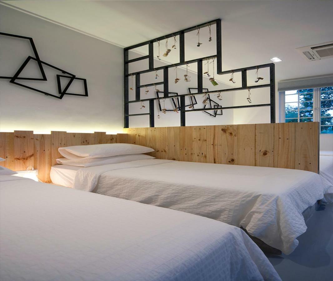 Bilut Leisure Sdn Bhd Otel Raub Dış mekan fotoğraf