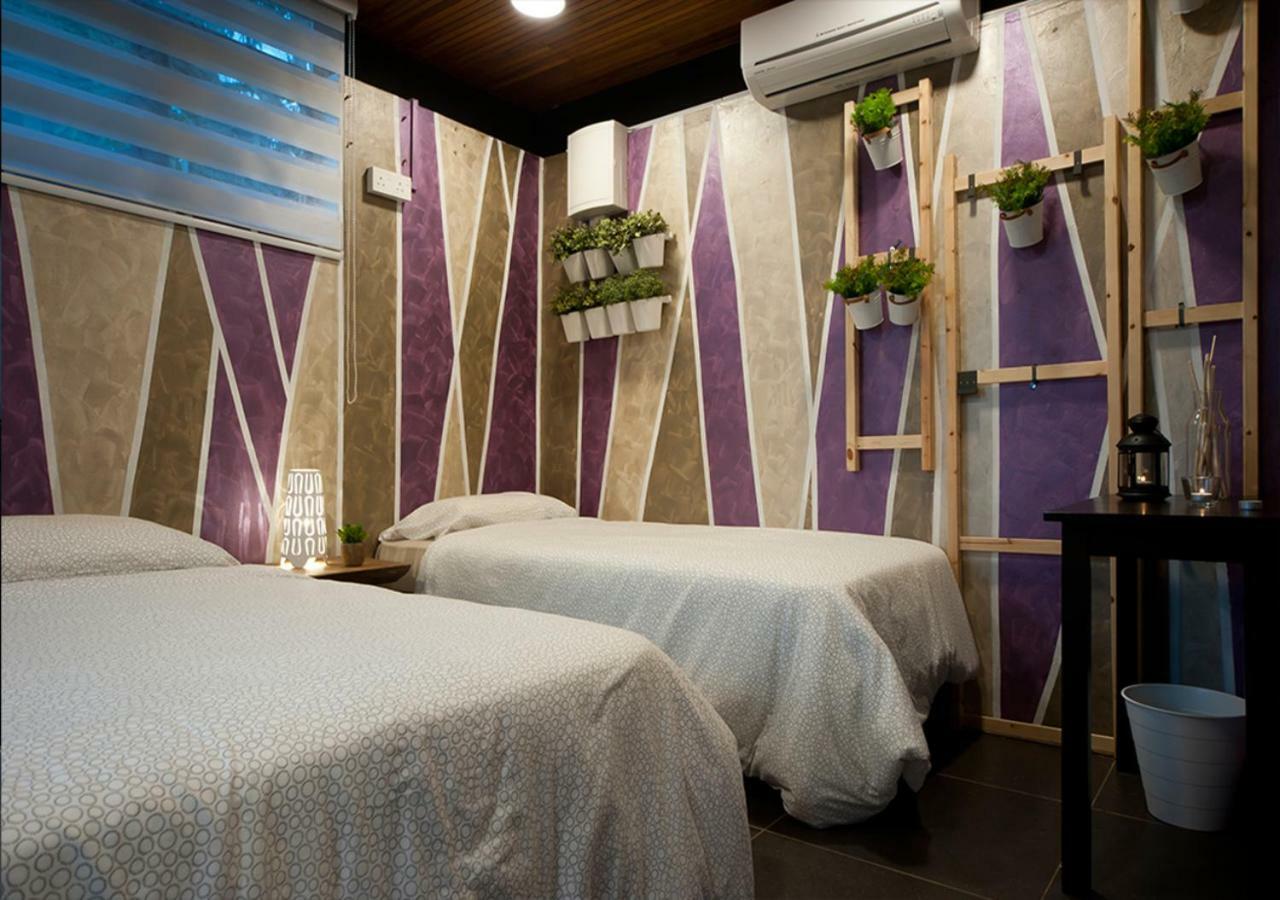 Bilut Leisure Sdn Bhd Otel Raub Dış mekan fotoğraf