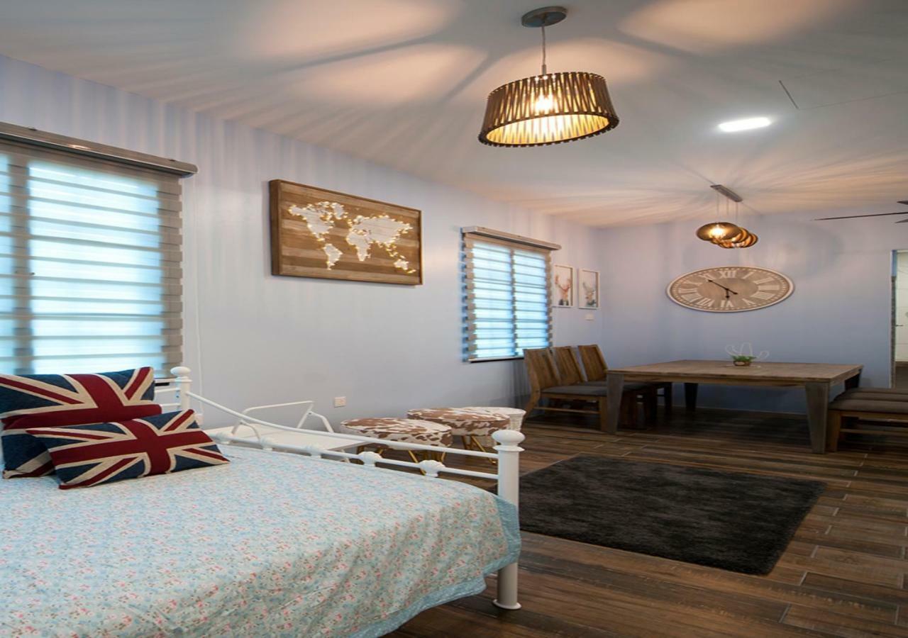 Bilut Leisure Sdn Bhd Otel Raub Dış mekan fotoğraf