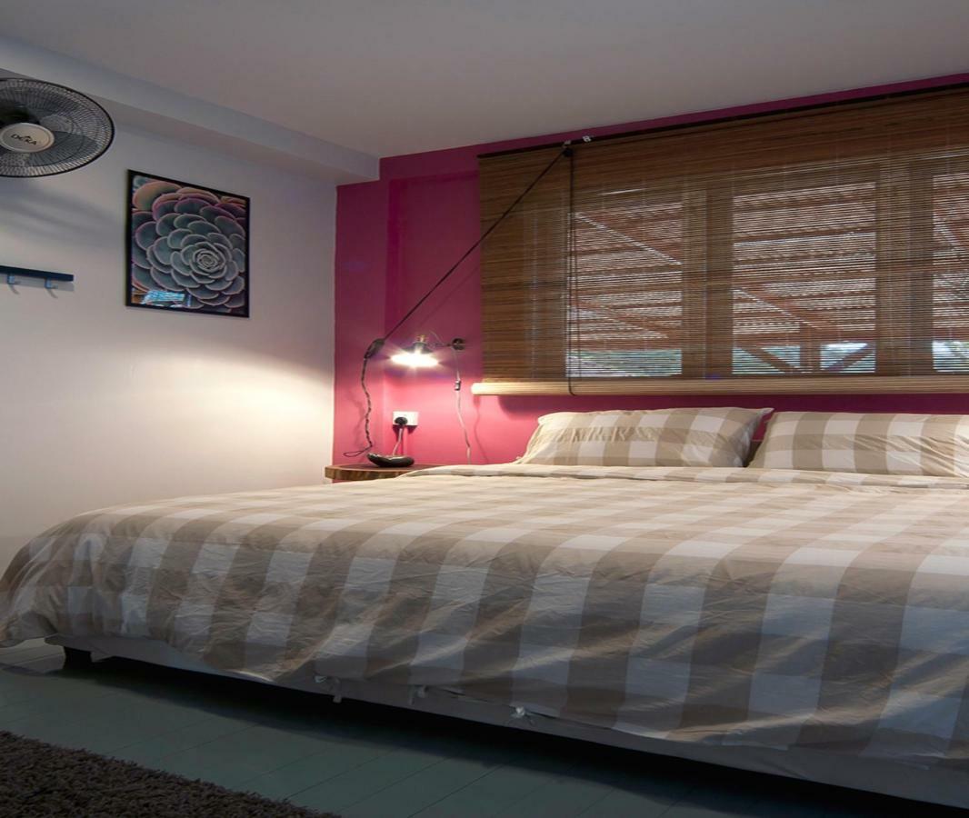 Bilut Leisure Sdn Bhd Otel Raub Dış mekan fotoğraf