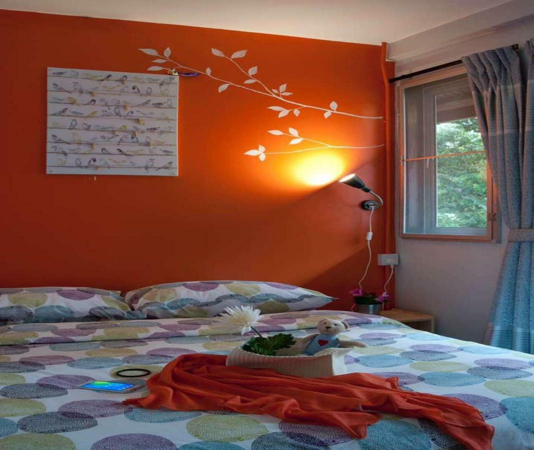 Bilut Leisure Sdn Bhd Otel Raub Dış mekan fotoğraf
