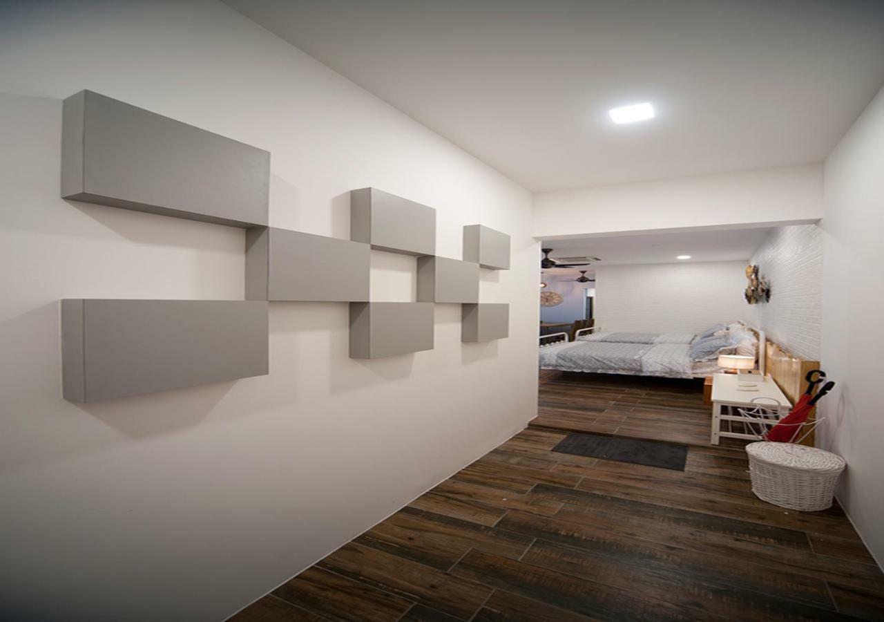 Bilut Leisure Sdn Bhd Otel Raub Dış mekan fotoğraf