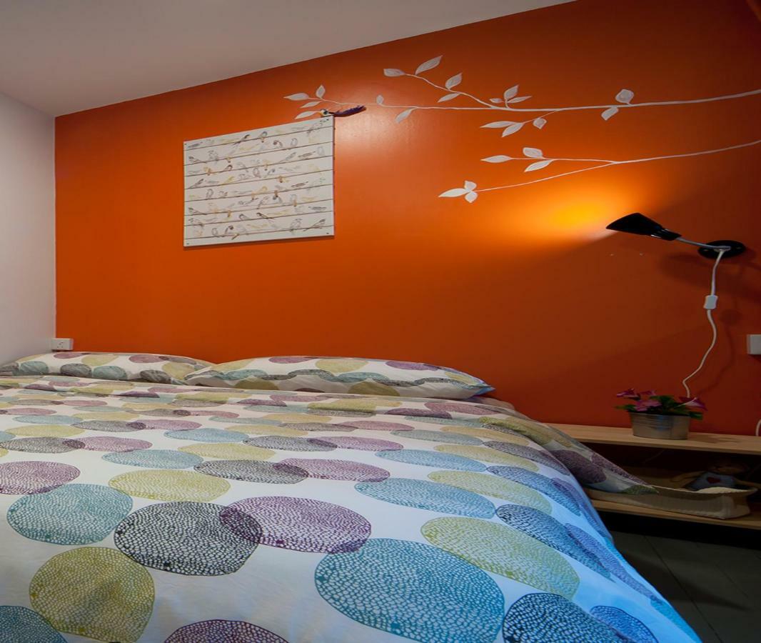 Bilut Leisure Sdn Bhd Otel Raub Dış mekan fotoğraf