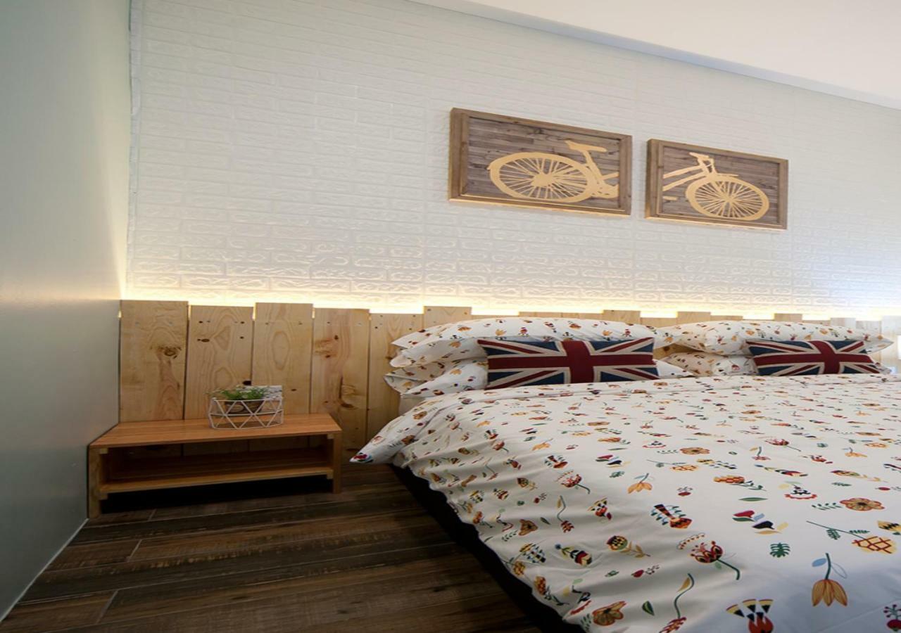 Bilut Leisure Sdn Bhd Otel Raub Dış mekan fotoğraf