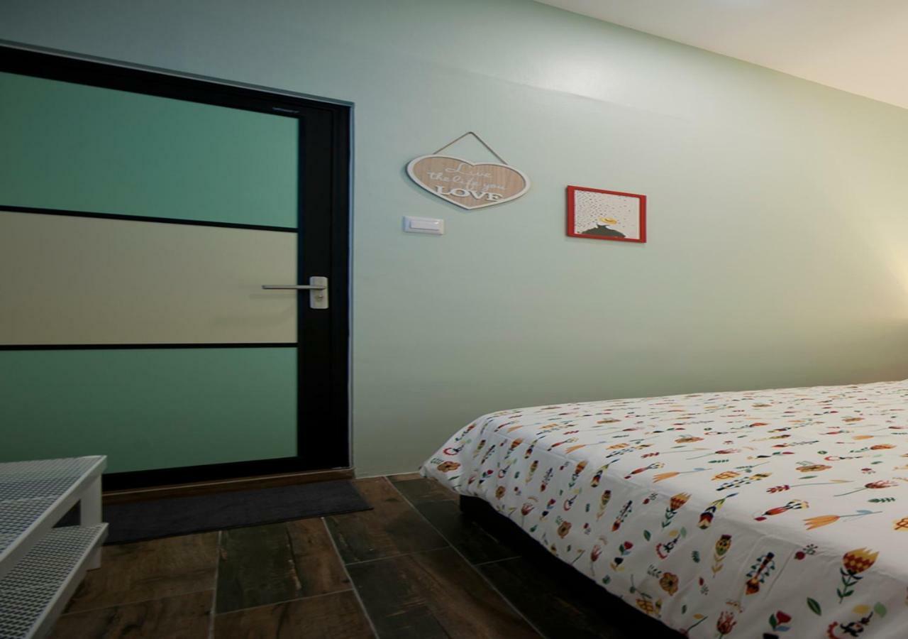 Bilut Leisure Sdn Bhd Otel Raub Dış mekan fotoğraf