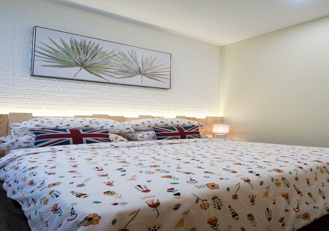 Bilut Leisure Sdn Bhd Otel Raub Dış mekan fotoğraf