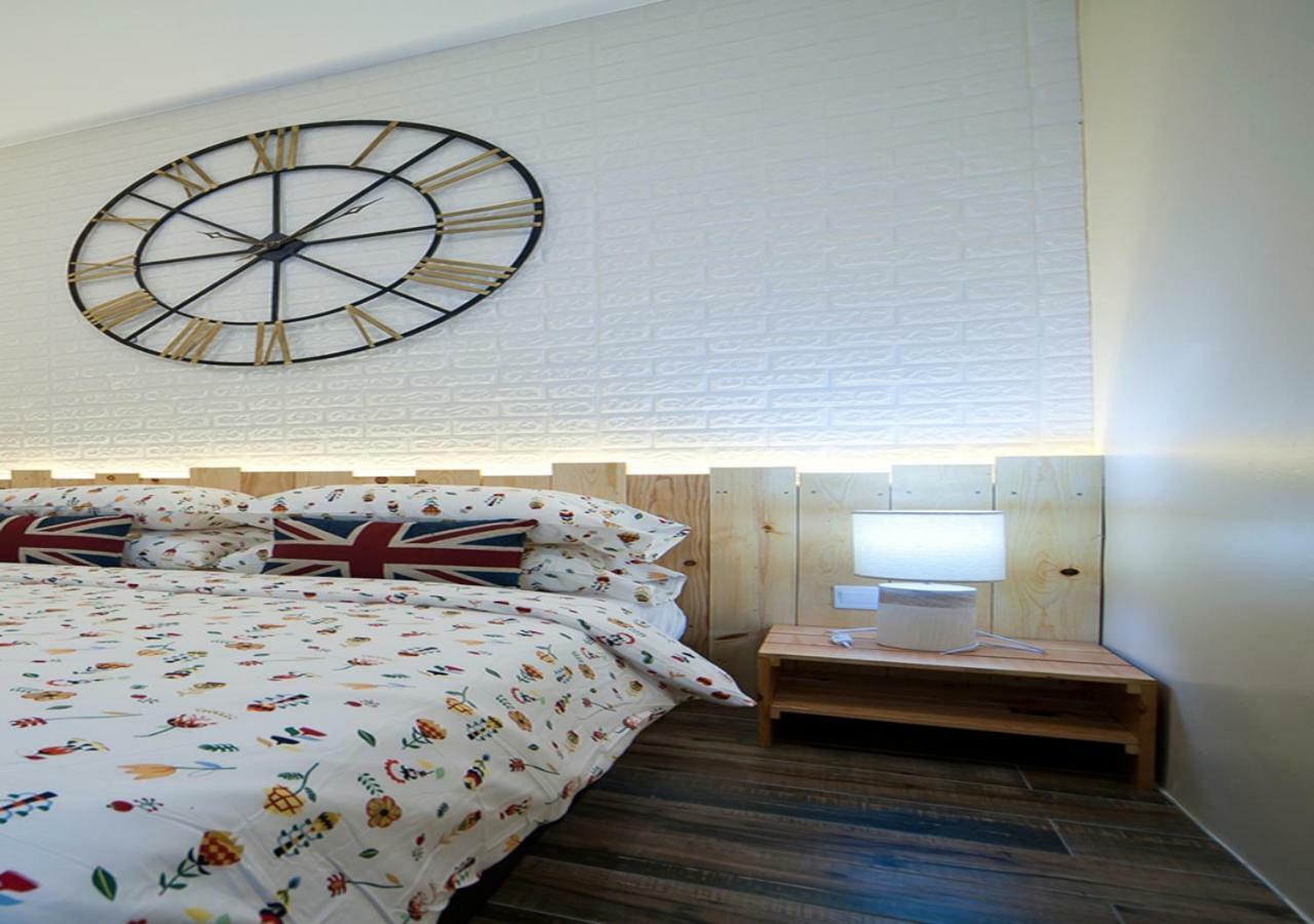 Bilut Leisure Sdn Bhd Otel Raub Dış mekan fotoğraf