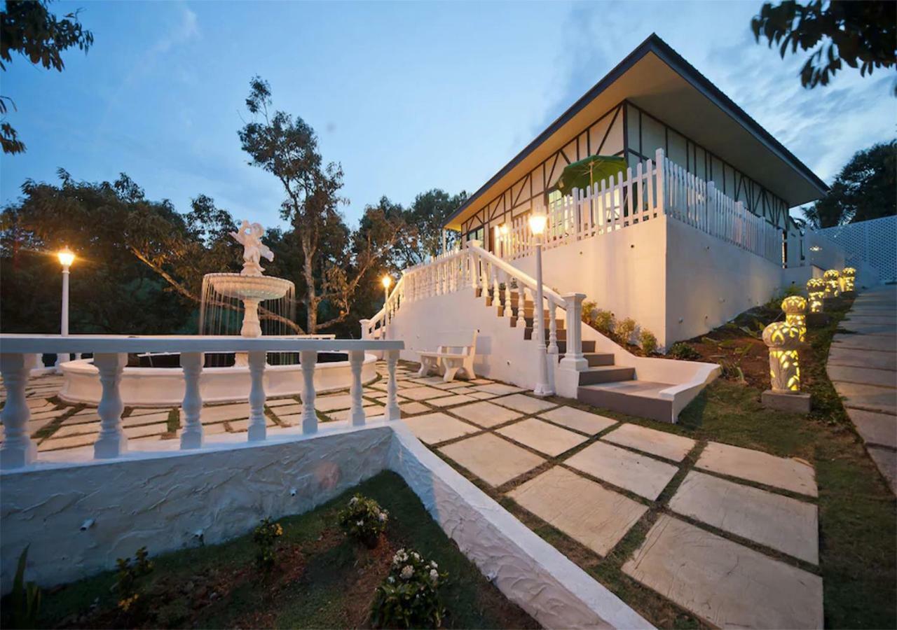 Bilut Leisure Sdn Bhd Otel Raub Dış mekan fotoğraf