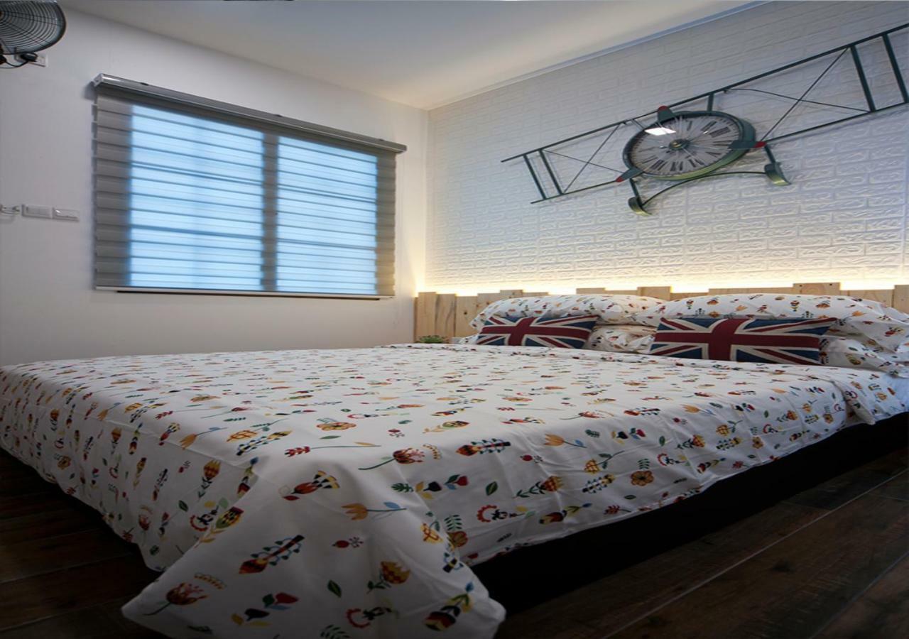 Bilut Leisure Sdn Bhd Otel Raub Dış mekan fotoğraf