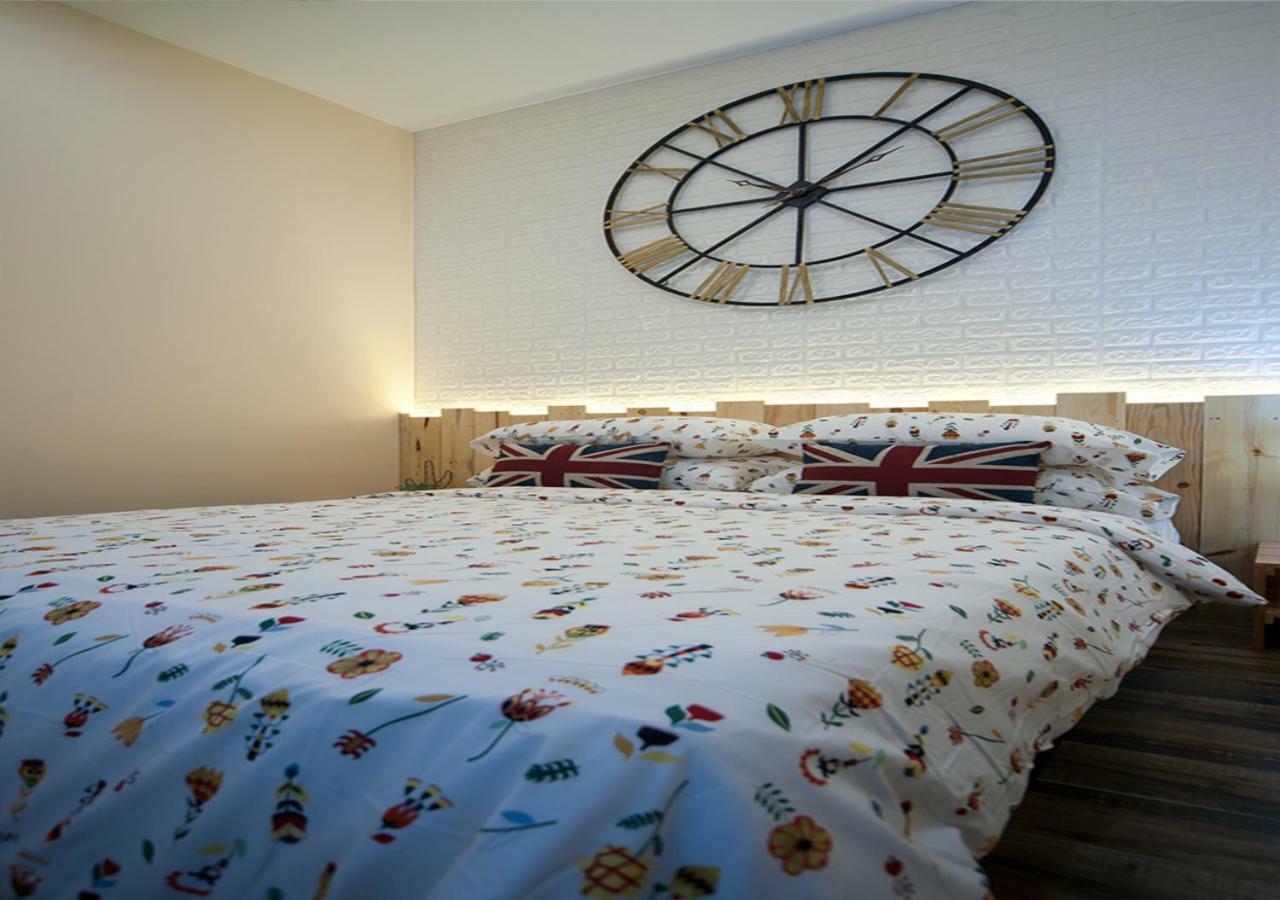 Bilut Leisure Sdn Bhd Otel Raub Dış mekan fotoğraf