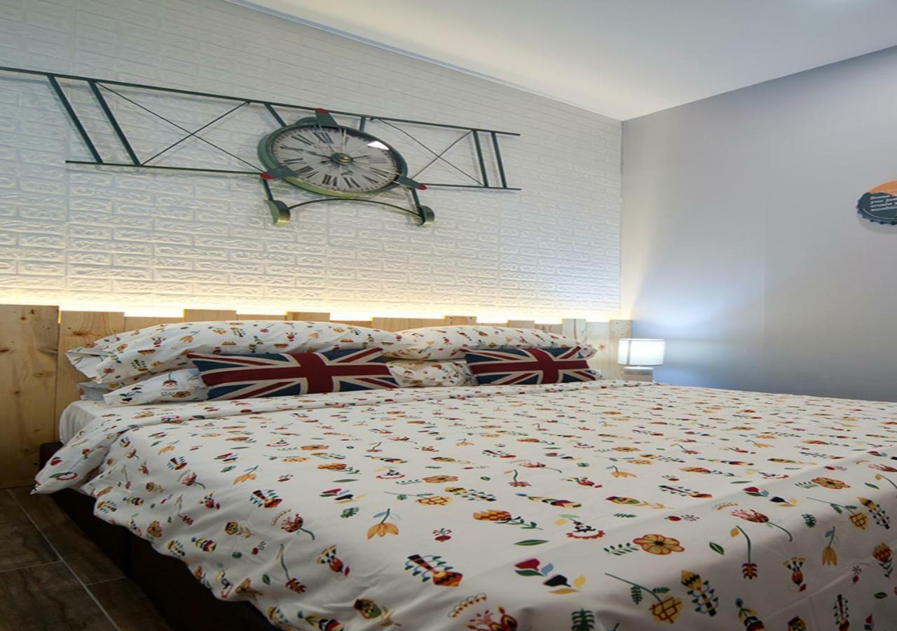 Bilut Leisure Sdn Bhd Otel Raub Dış mekan fotoğraf