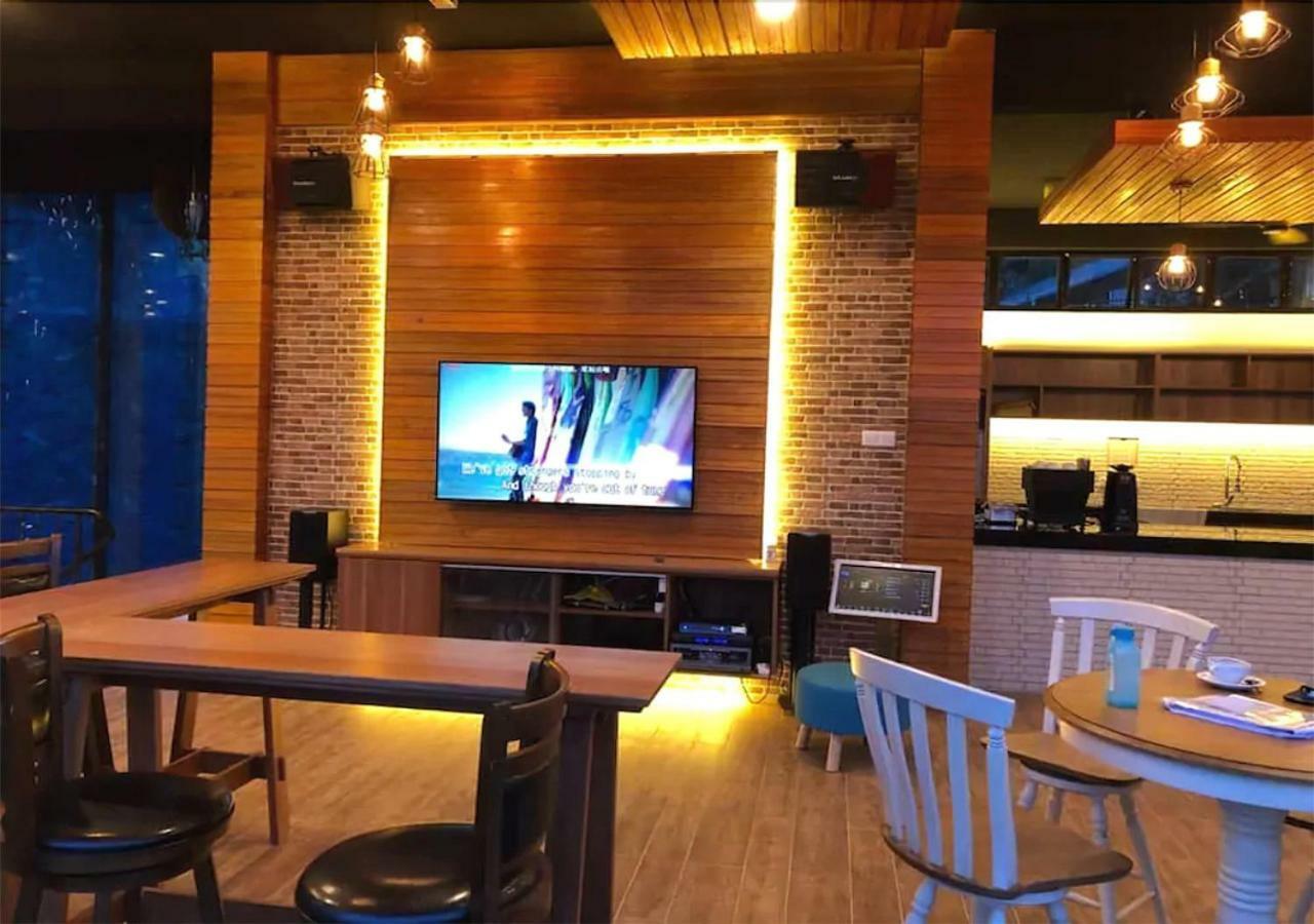 Bilut Leisure Sdn Bhd Otel Raub Dış mekan fotoğraf