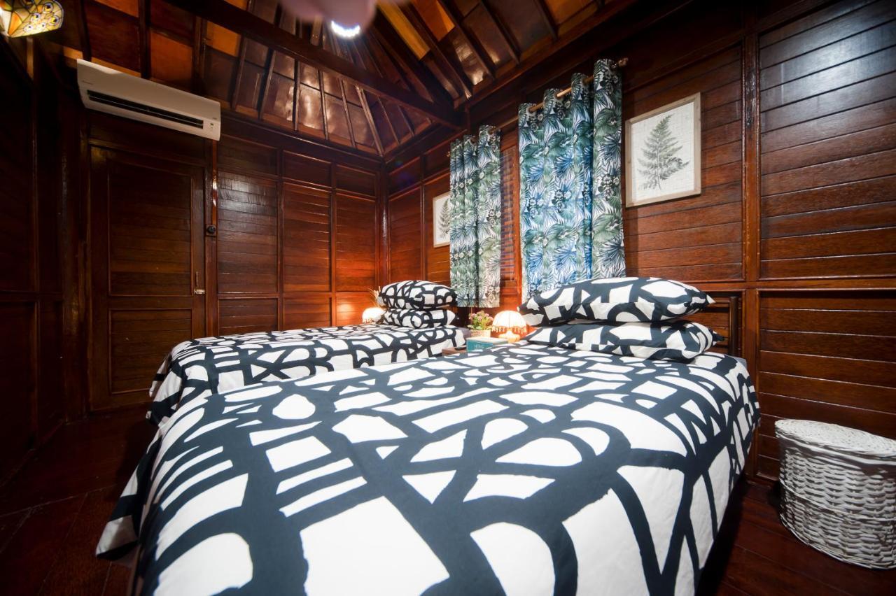 Bilut Leisure Sdn Bhd Otel Raub Dış mekan fotoğraf