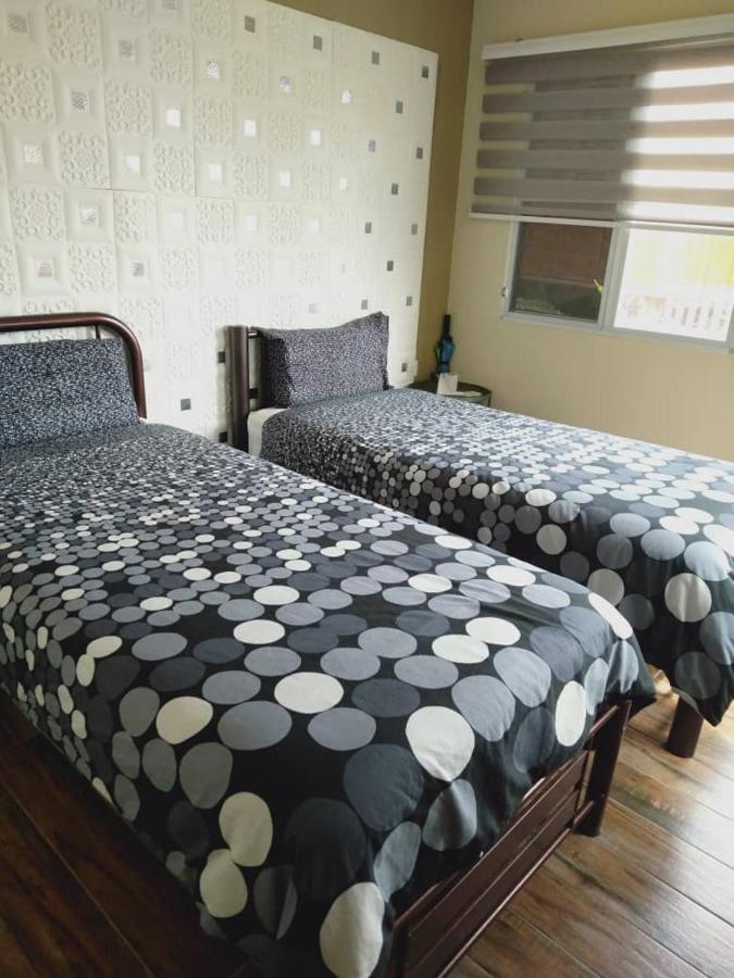 Bilut Leisure Sdn Bhd Otel Raub Dış mekan fotoğraf